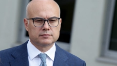 Vučević: Proširenje skladišta gasa u Banatskom dvoru jedan od prioritetnih projekata