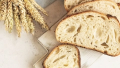 DOMAĆI HLEB BOLJI OD KUPOVNOG Uspeće svima, a mekan kao duša