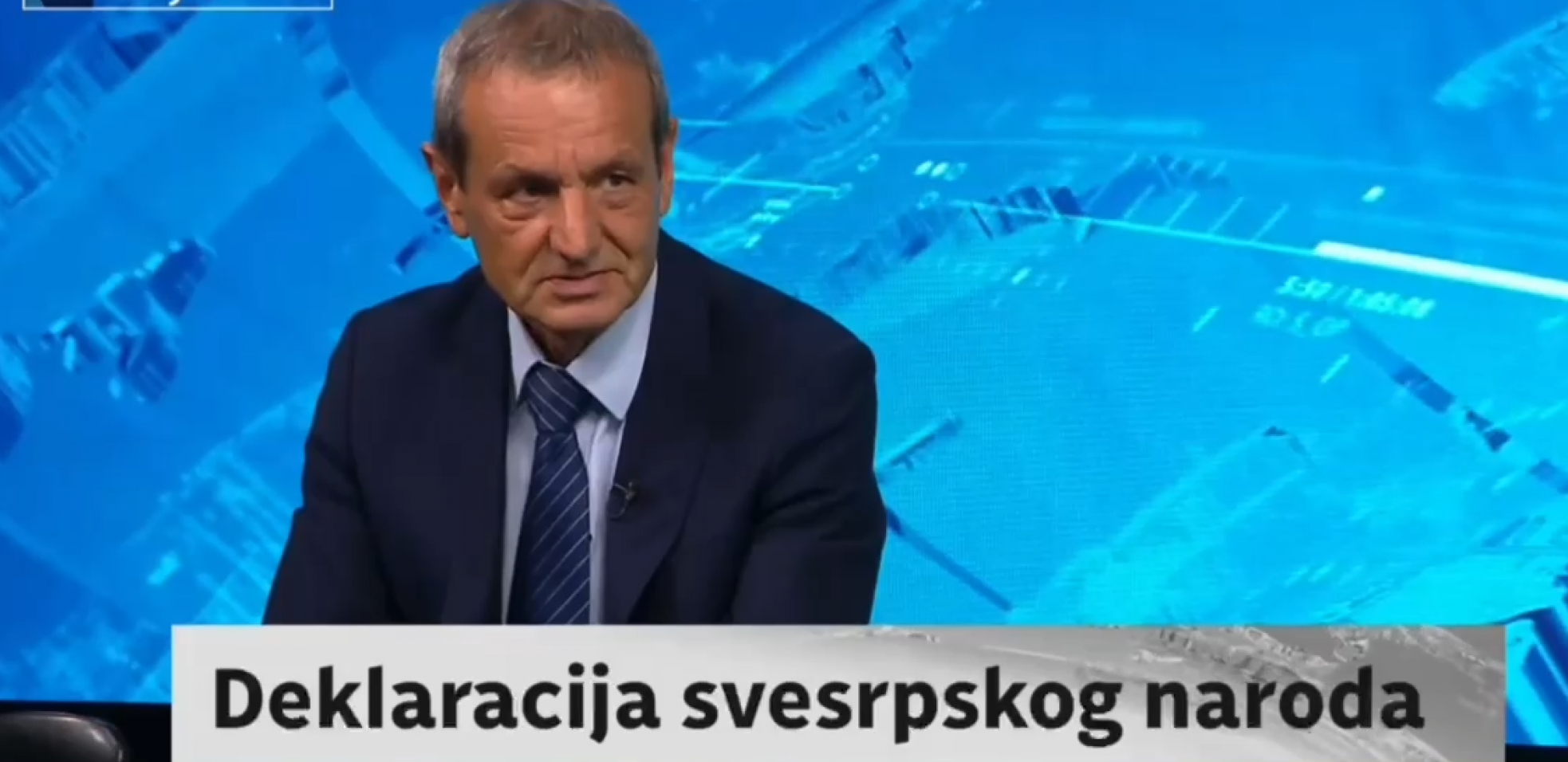 BOŠNJACI TVRDE DA SRBI IZ SRBIJE I REPUBLIKE SRPSKE NISU ISTI NAROD! Sad je jasno zašto je Vučić stvorio Svesrpski sabor i deklaraciju (VIDEO)