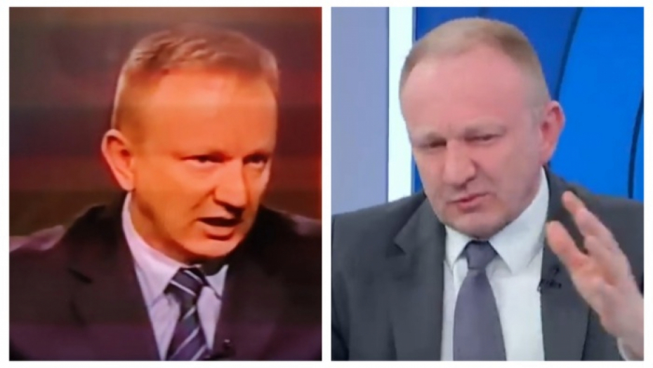 ĐILAS BI TREBALO DA ČESTITA VUČIĆU I POVUČE SE IZ POLITIKE Prosečna plata veća od 800 evra, nezaposlenost manja od 10 odsto! (VIDEO)