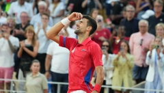 SADA VIŠE NEMA DILEME Evo kada se Novak Đoković bori za zlato