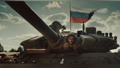 RUSI NEZAUSTAVLJIVI Oslobođena dva mesta u DNR