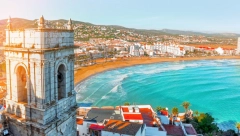 Još jedan grad se obračunava sa prekomernim turizmom, kazne idu i do 600.000 evra