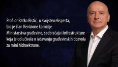 KO JE RATKO RISTIĆ? Predstavlja se kao ekspert za litijum, do juče bio sa Ćutom i Boškom, danas uz Nestorovića vodi političku borbu protiv Vučića (VIDEO)