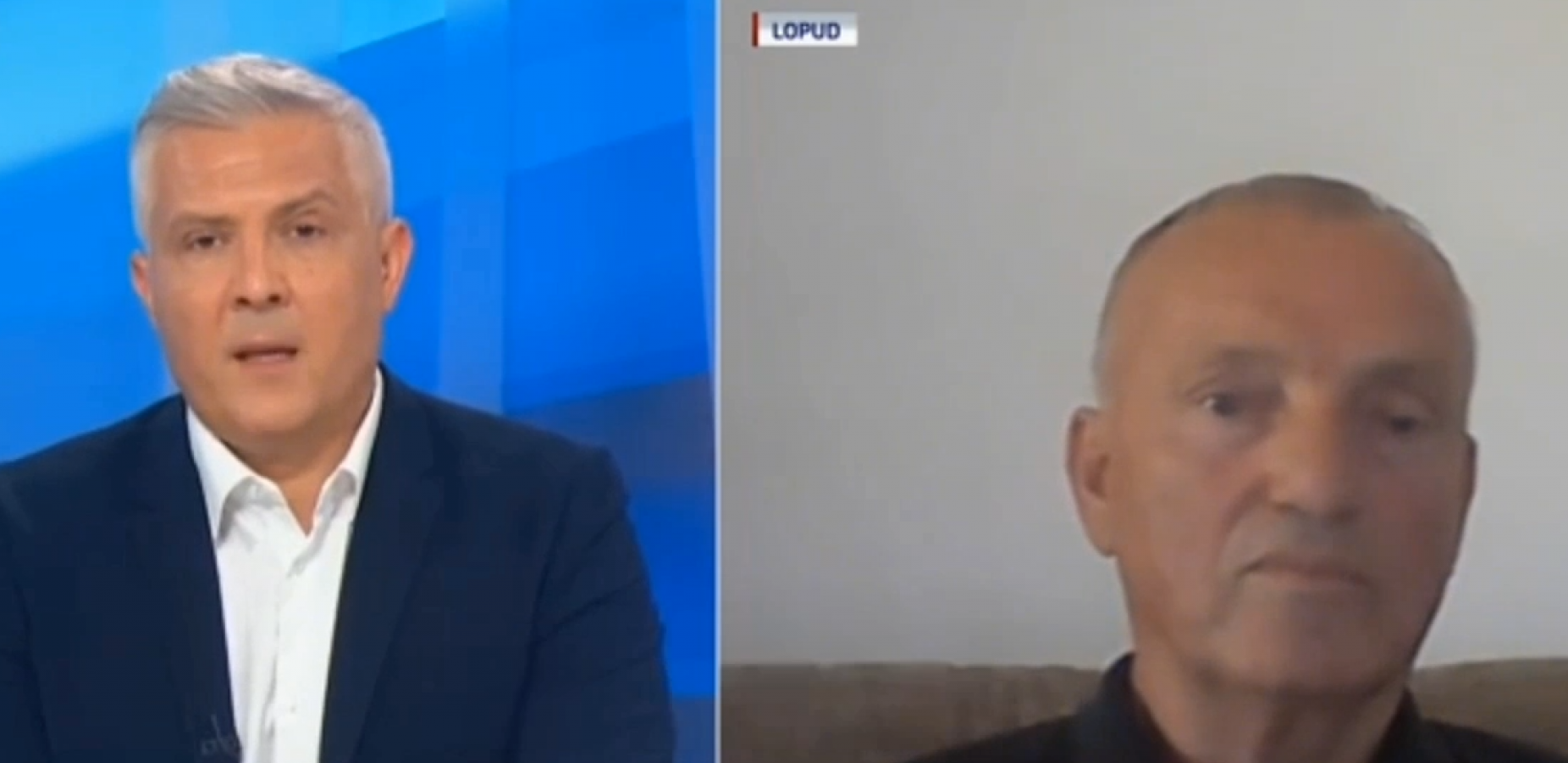 SKANDAL NA ŠOLAKOVOJ N1! HRVATI MONSTRUOZNO SLAVE UBIJANJE I PROTERIVANJE SRBA "Ja ne mogu opisati to veselje tu sreću" (VIDEO)