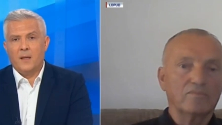 SKANDAL NA ŠOLAKOVOJ N1! HRVATI MONSTRUOZNO SLAVE UBIJANJE I PROTERIVANJE SRBA "Ja ne mogu opisati to veselje tu sreću" (VIDEO)