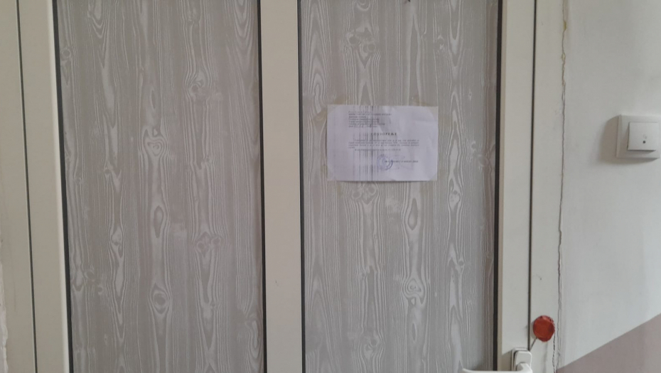 TUŽILAŠTVO IZDAO NALOG POLICIJI Utvrđuje se da li je majka ciljano iznajmila stan radi porođaja i na koji način je umrla beba
