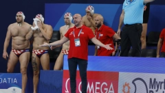 ZBOG SRBA SAM BIO NAJNESREĆNIJI NA SVETU Ivica Tucak otvorio dušu pred finale sa Srbijom