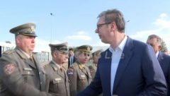 VUČIĆ OTKRIO: Hrvati nabavljaju moćno oružje, a Srbija spremna za odgovor!