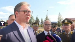 KURTI ŽELI DA NAS UVUČE U SUKOB: Predsednik o hapšenju Srba na KiM otkrio šokantne planove!