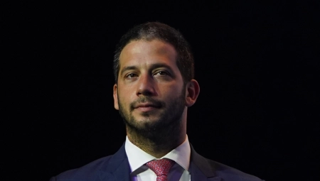 OTKRIVENO ZBOG ČEGA JE VANJA UDOVIČIČ PROMENIO IME! Doneo je odluku na kraju osnovne škole, samo jednom je o ovome pričao