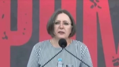 "USTAŠE SU KRENULE OD GOSPIĆA, I DAN DANAS OSEĆAM MIRIS PALJEVINE": Jeziva ispovest Nataše koja je bila u koloni "Oluje"