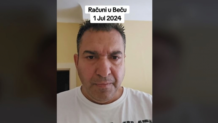 BALKANAC OTKRIO KAKO SE ZAISTA ŽIVI U BEČU: Ovo je život u kavezu, pogledajte koliko mesečno plaća RAČUNE! (VIDEO)