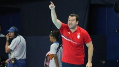 SELEKTOR SRBIJE RAZOČARAN Rezultatski je poraz nebitan, ali me brine jedna stvar...