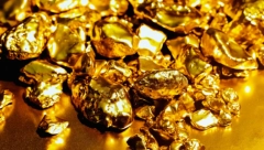 NEMCE DRMA "ZLATNA GROZNICA" Vlada pomama za kursevima ispiranja zlata