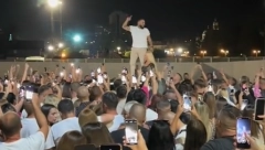 DOJAVA O BOMBI NA NASTUPU NAŠIH PEVAČA U BOSNI Nastala opšta drama, pa došlo do preokreta, evo šta su uradili nakon svega