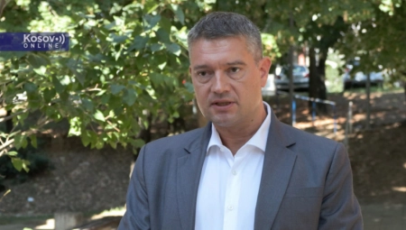 Popović: Hapšenja u Kosovskom Pomoravlju pritisak na Srbe u cilju zastrašivanja i raseljavanja
