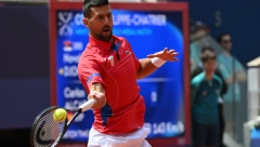 BRUKA Novak u šoku, dobio zvižduke iz bizarnog razloga