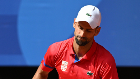 BOLNA DIJANINA ISPOVEST Đokovićeva majka kroz suze otkrila mračne tajne: Srđan ode s Novakom, a ja sa dvoje dece nemam ni za hleb