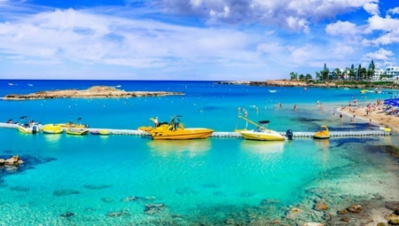 Posetite ovog leta pravu mediteransku OAZU