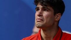 SVE SE OKRENULO Novak zbog Alkarazovog debakla može da izbegne pakao koji mu se spremao
