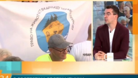 POLITIKOLOG: PROTESTE PROTIV LITIJUMA ORGANIZUJE OPOZICIJA "Govornici su im mentalno izazvani ljudi!" (VIDEO)