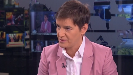 BIVŠA VLAST DALA EKSPLOATACIONO PRAVO RIO TINTU Danas se bune i protiv Rio Tinta i protiv litijuma i protiv rudarstva!