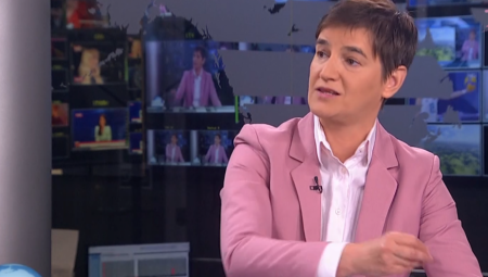 BRNABIĆ O RATKU RISTIĆU Sa Ćutom išao da ruši male hidroelektrane - da li će biti takav ekspert i za litijum?