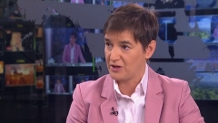 EVO JOŠ JEDNE ALISE U ZEMLJI ČUDA! Brnabić brutalno odbrusila Šoškiću