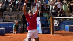 OVO ĆE ZABOLETI RAFU I RODŽERA Legende svetskog tenisa zabole nož u leđa Špancu i Švajcarcu: Debata je gotova, Novak je najveći ikada!