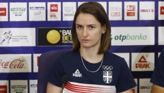 KRAJ I ZA ERIĆEVU Naša biciklistkinja 66. u Parizu