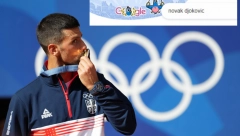 VAUUUUU Gugl napravio ČUDO na internetu zbog Novaka Đokovića, svi neumorno klikću - evo i zbog čega