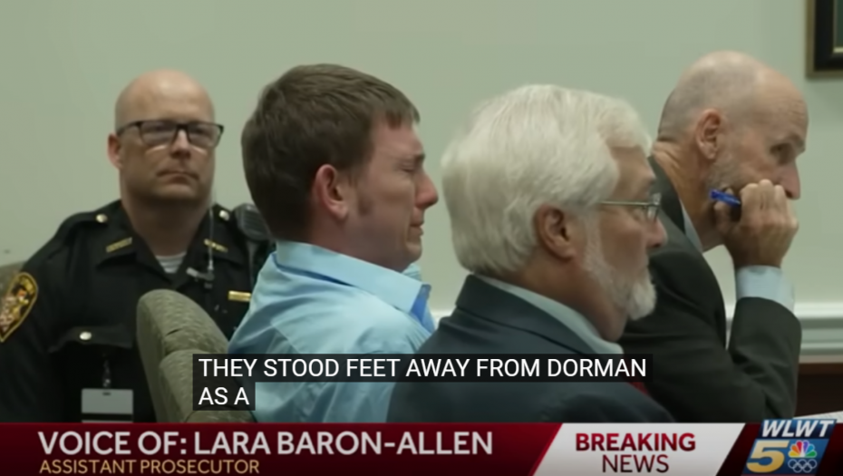 MONSTRUM HLADNOKRVNO UBIO SVOJA TRI SINČIĆA, OSUĐEN NA DOŽIVOTNU ROBIJU! Dete jurio po polju dok je mališan pokušavao da se spasi! (VIDEO)