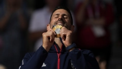 LEBRON ČESTITAO ĐOKOVIĆU ZLATNU MEDALJU Evo šta je poručio i koje su još MEGAZVEZDE uputile čestitke