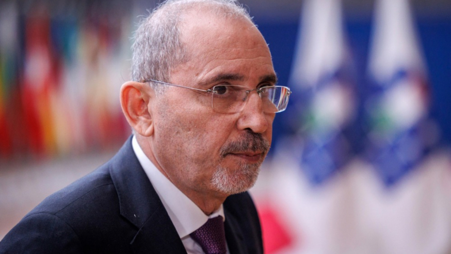 JORDANSKI ŠEF DIPLOMATIJE UPUTIO MOLBU U IRANU Napeto na Bliskom istoku