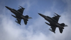 RUSI UBILI JOŠ JEDNOG? Drugi ukrajinski pilot obučen da upravlja F-16 misteriozno je poginuo u Francuskoj