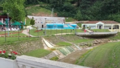 SMEŠTAJ I ZA 2000 DINARA, NAJČISTIJA VODA… Srpska banja koju su mnogi nepravedno zaboravili