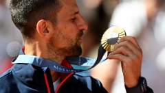 NAJVEĆI ŠAMPION KOJEG JE TENIS IKADA IMAO Teniser iz Tunisa uputio Novaku brutalnu poruku: Ove reči trebaju svi da čuju