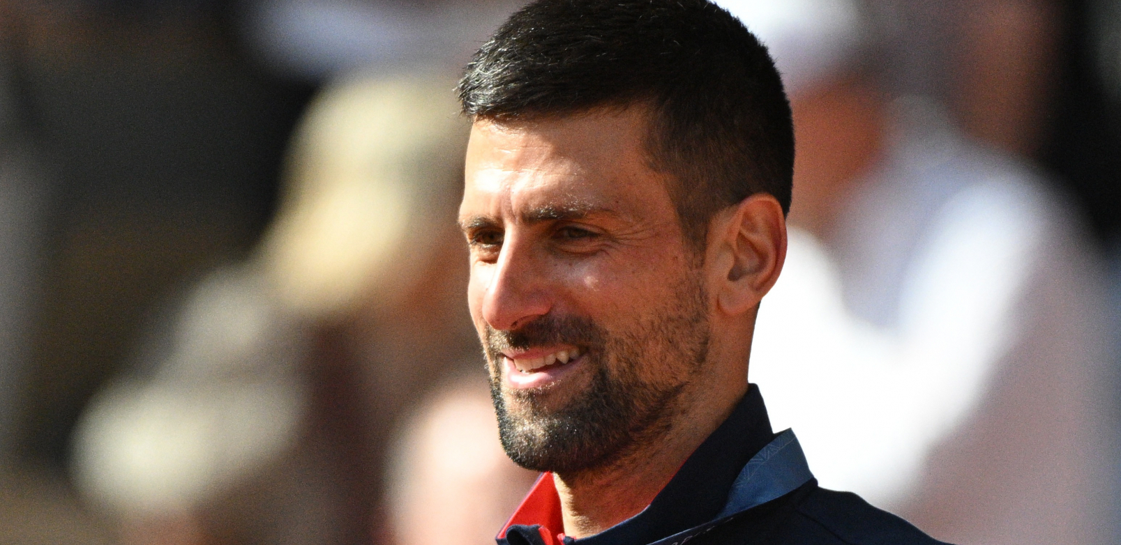 OVA BOMBA JE KUMA NOVAKA ĐOKOVIĆA Udata je za poznatog fudbalera!