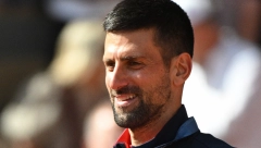 HVALA ĐOKOVIĆU ŠTO MI JE SPASAO KARIJERU Novak ponovo pokazao kakva je ljudina, evo kome je sada pomogao