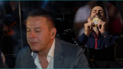 VLADO GEORGIEV POSVETIO KONCERT NOVAKU ĐOKOVIĆU! Pevač se obratio svima koji su likovali nakon Vimbldona, poruka je hit