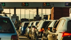 Naplatne kućice na autoputevima u Hrvatskoj odlaze u istoriju – uvode kompletno nov sistem