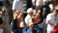 IZDALI HITNO SAOPŠTENJE Posle nesvakidašnje greške, Eurosport se odmah oglasio: Stavili hrvatsku zastavu pored Novakovog imena