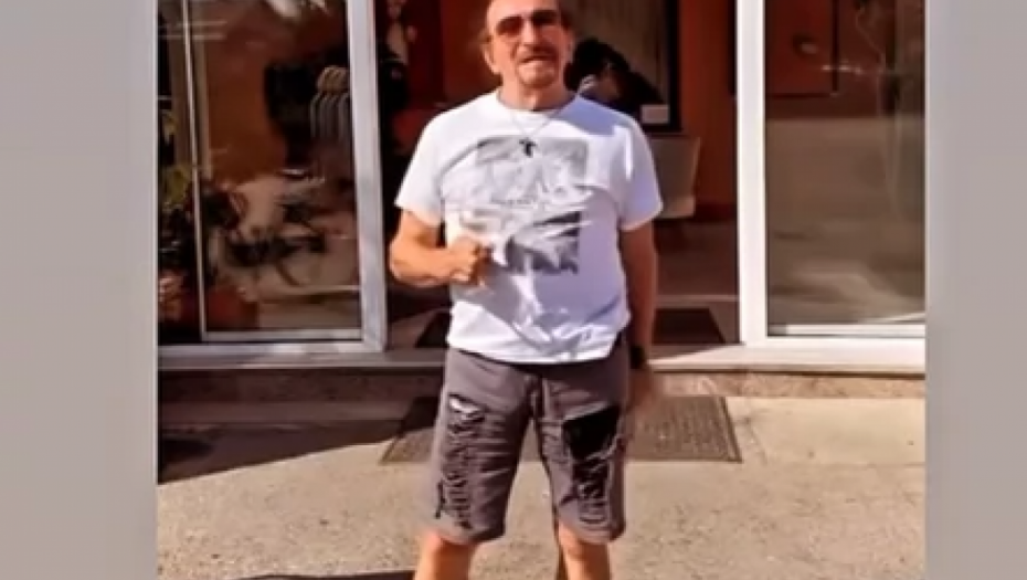 BEBEK OŽENIO 34 GODINE MLAĐU! Zaveo je dok je išla u školu, godinama su krili ljubav, pa se desilo ovo!