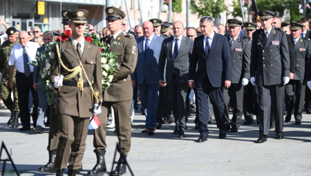 KOLUMNA DRAGUTINA MATANOVIĆA "Oluja" - nekažnjeni genocid Hrvata i antisrpska mržnja opozicije
