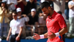 ĐOKOVIĆ DOBIO BILBORD U CENTRU PODGORICE Evo kakvu poruku su Crnogorci poslali Novaku (FOTO)