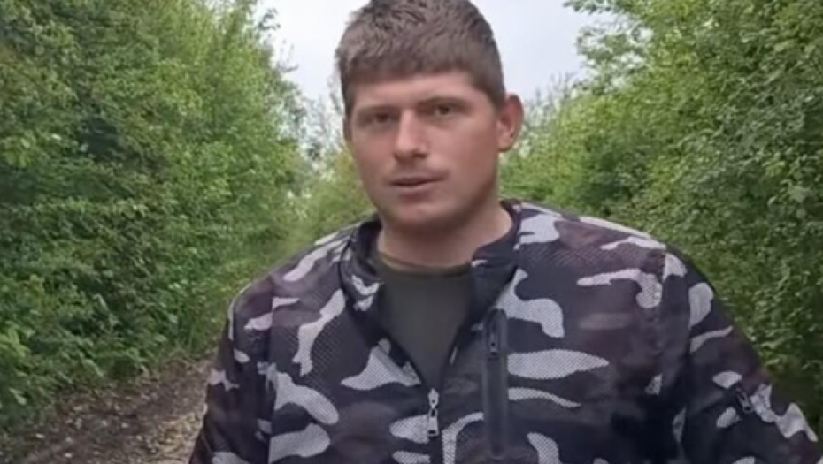 GORŠTAKA DANETA SA GOLIJE ŽENA OPTUŽILA ZA MALTRETIRANJE! ''On i njegova majka su me TROVALI, završila sam u bolnici''! (FOTO)