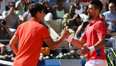 ĐOKOVIĆ DUGO NIJE OVAKO NISKO PAO Ogromne promene na ATP listi, Novak tone, udarac doživeo i Alkaraz