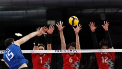 AU, ŠTA JE ISPUSTIO JAPAN Italija iz ponora do polufinala OI