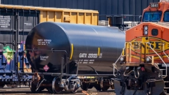 PAD CENE NAFTE OD POČETKA SEPTEMBRA Nije bila tako jeftina još od 2021. godine